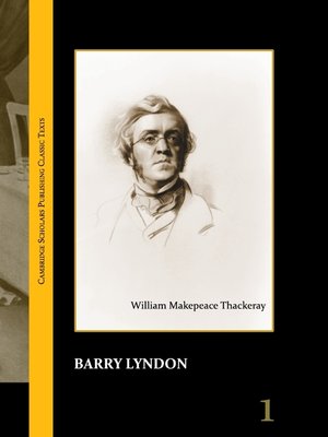 cover image of The Complete Works of William Makepeace Thackeray